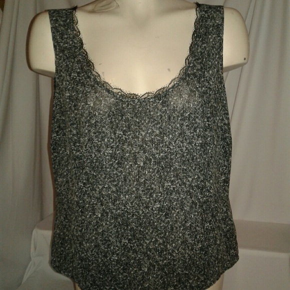 ESCADA Women's Sleeveless Shirt Top Size 42 US 12 - Picture 1 of 6